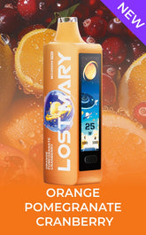 LOST MARY MO20000 PRO 5% DISPOSABLE 20K PUFFS